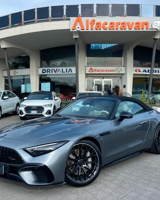 Mercedes-Benz SL 43 AMG Premium 381cv auto
