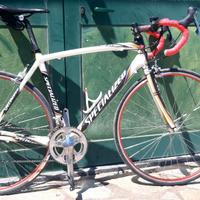 Bici da corsa