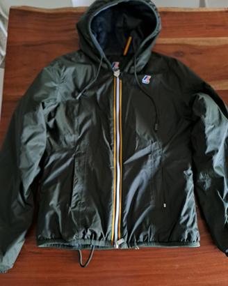 K-WAY Giacca donna misura seven 7  86-90