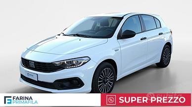 FIAT Tipo 5p 1.6 mjt s&s 130cv N88336