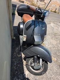 LML 150 4T 2010 vESPA
