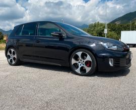 Golf gti 6 2010