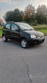 Fiat Panda 1.2 4x4