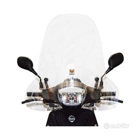 PARABREZZA SYMPHONY CBS, SYMPHONY S E SYMPHONY ST