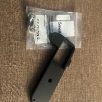 Hand Grip per Fujifil X-H1 con viti SmallRig