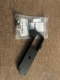 Hand Grip per Fujifil X-H1 con viti SmallRig