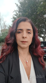 Massaggiatrice, commessa, cassiera