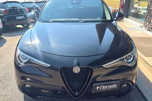 ALFA ROMEO Stelvio 2.2 Turbodiesel 190 CV AT8 Q4