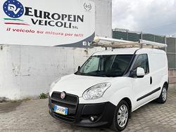 FIAT Doblò 1.6MJT 105CV PCTN Cargo Lam.SX E5+ FURG