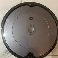 iRobot roomba 697