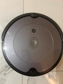 iRobot roomba 697