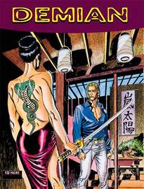 Collezione Fumetti Demian