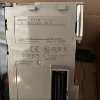 Omron CJ1W-II101 I/O INTERFACE UNIT