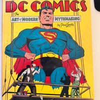 75 years of DC comics - Taschen