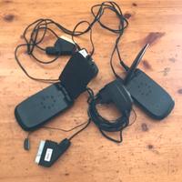 Trasmettitori audio/video più Sky Link