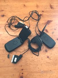 Trasmettitori audio/video più Sky Link