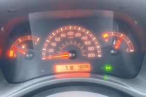 Panda 1.1 benzina