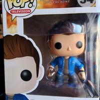 Supernatural - Funko Pop