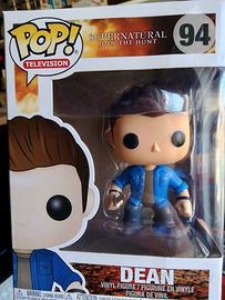 Supernatural - Funko Pop