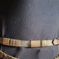 Cintura donna regolabile