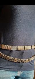 Cintura donna regolabile