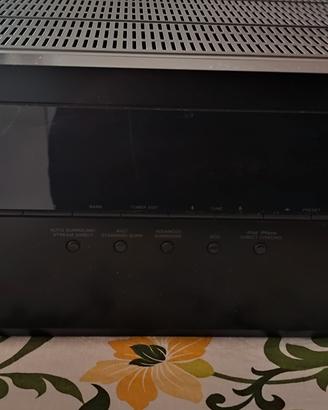 amplificatore Pioneer vsx 324