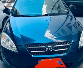 Kia cee'd 2009 ex 1.6 Diesel