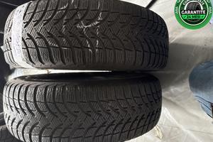 gomme usate 1856015 Winter MICHELIN - ALPIN A4 - 2