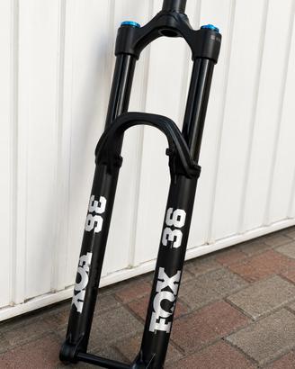Forcella FOX 36 Performance 29” 160mm Boost 15x110