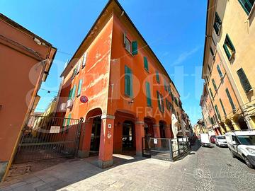 Appartamento Bologna [Cod. rif 3332585VRG]