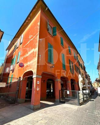 Appartamento Bologna [Cod. rif 3332585VRG]