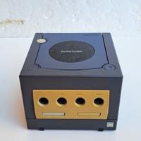 Nintendo GameCube solo console Console Retrò Vinta