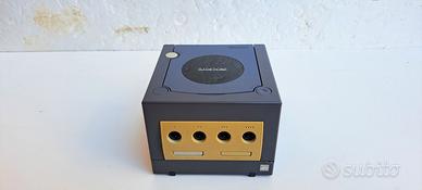 Nintendo GameCube solo console Console Retrò Vinta