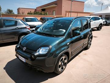 Fiat Panda 1.0 FireFly S&S Hybrid Pandina