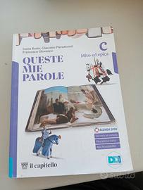 libri scolastici biennio scuola superiore 