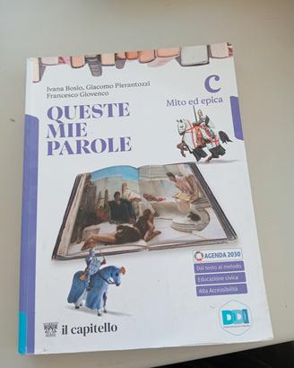 libri scolastici biennio scuola superiore 
