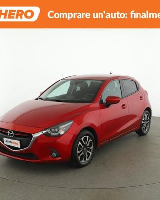 MAZDA 2 1.5 105 CV Skyactiv-D Exceed