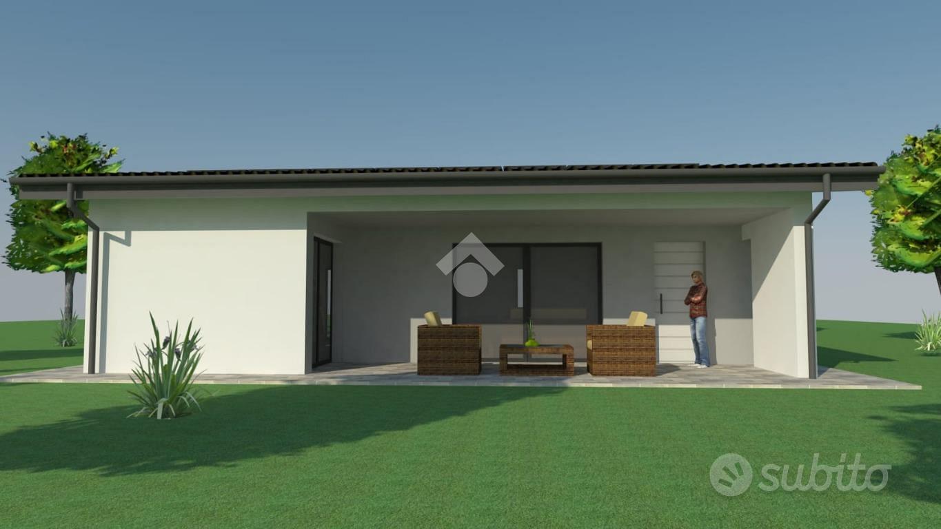 House in San Giovanni in Persiceto, Pieve di Decima - Vista 4