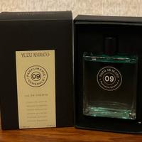 Yuzu Ab Irato Edt 100 ml. Pierre Guillaume profumo