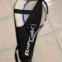 Babolat Pure Drive G + fodero