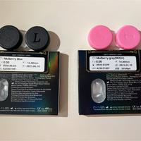 Accessori cosmetici per shooting / video