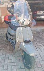 lambretta