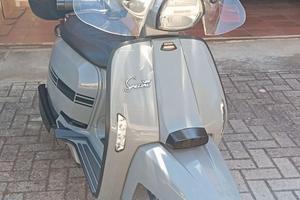 lambretta