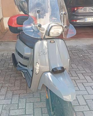 lambretta