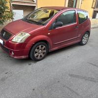 Citroen C2 1.4 Evolution