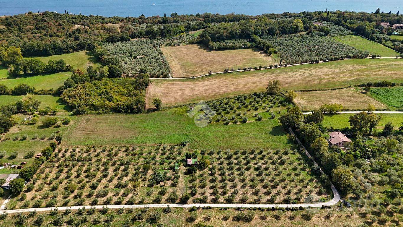 TERRENO A MANERBA DEL GARDA - Vista 2