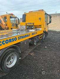 Iveco 100 soccorso stradale