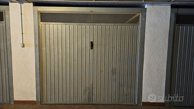 Box auto a Campochiesa, Albenga