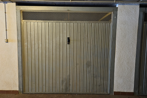 Box auto a Campochiesa, Albenga