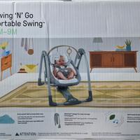 ALTALENA INGENUITY SWING 